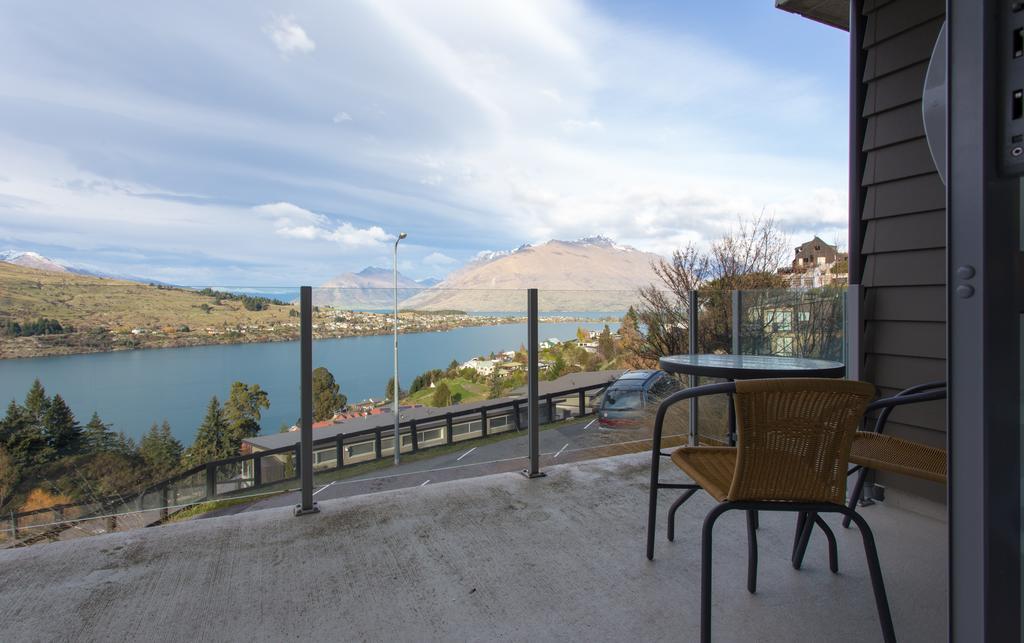 Goldrush #1 Villa Queenstown Buitenkant foto