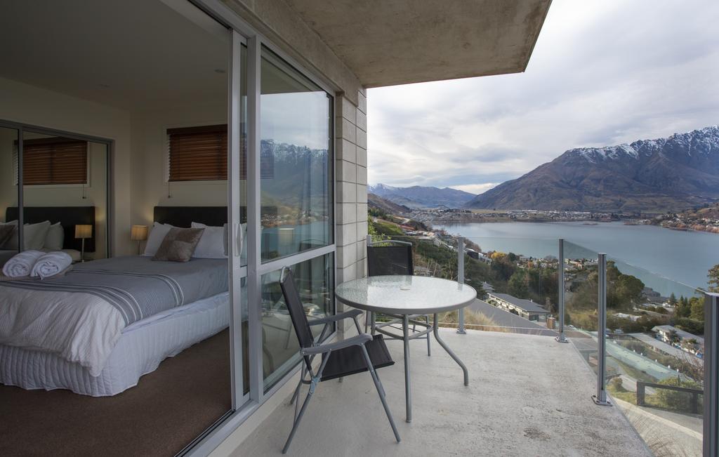 Goldrush #1 Villa Queenstown Buitenkant foto