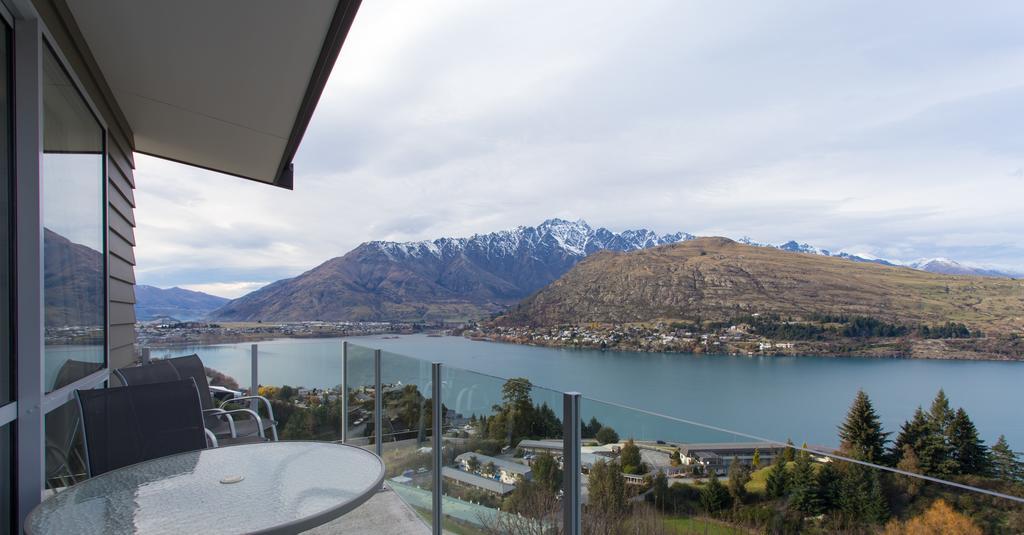Goldrush #1 Villa Queenstown Buitenkant foto