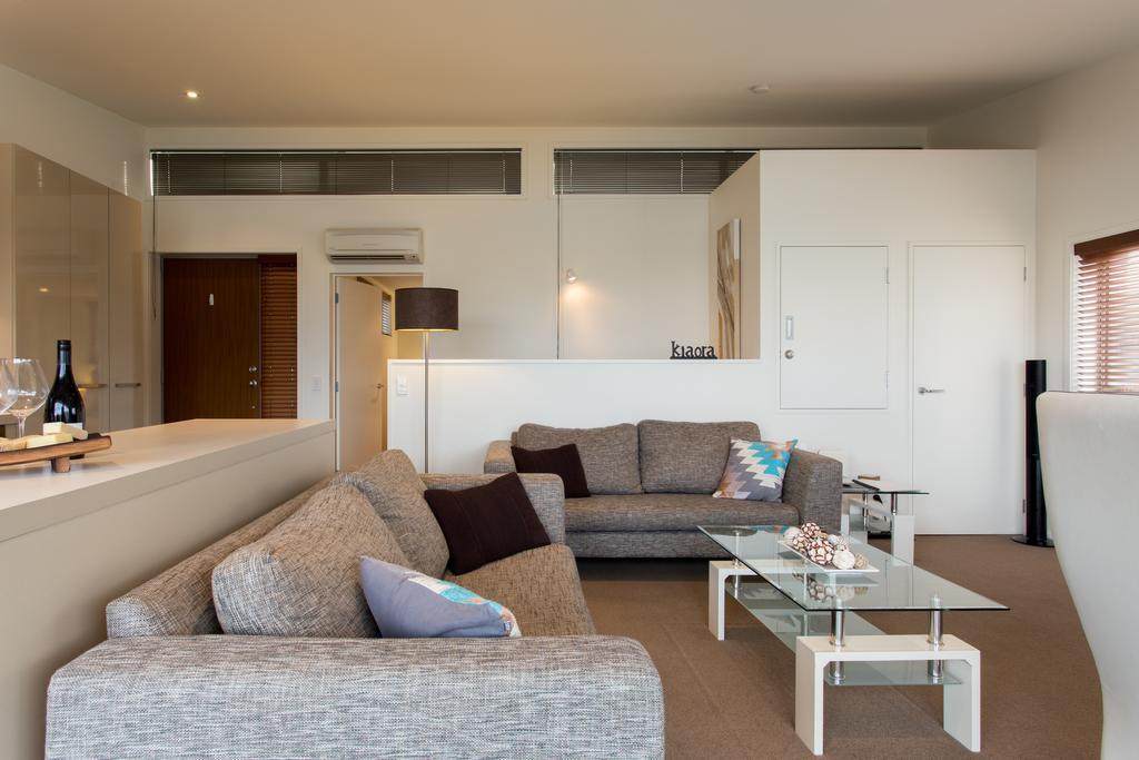 Goldrush #1 Villa Queenstown Buitenkant foto
