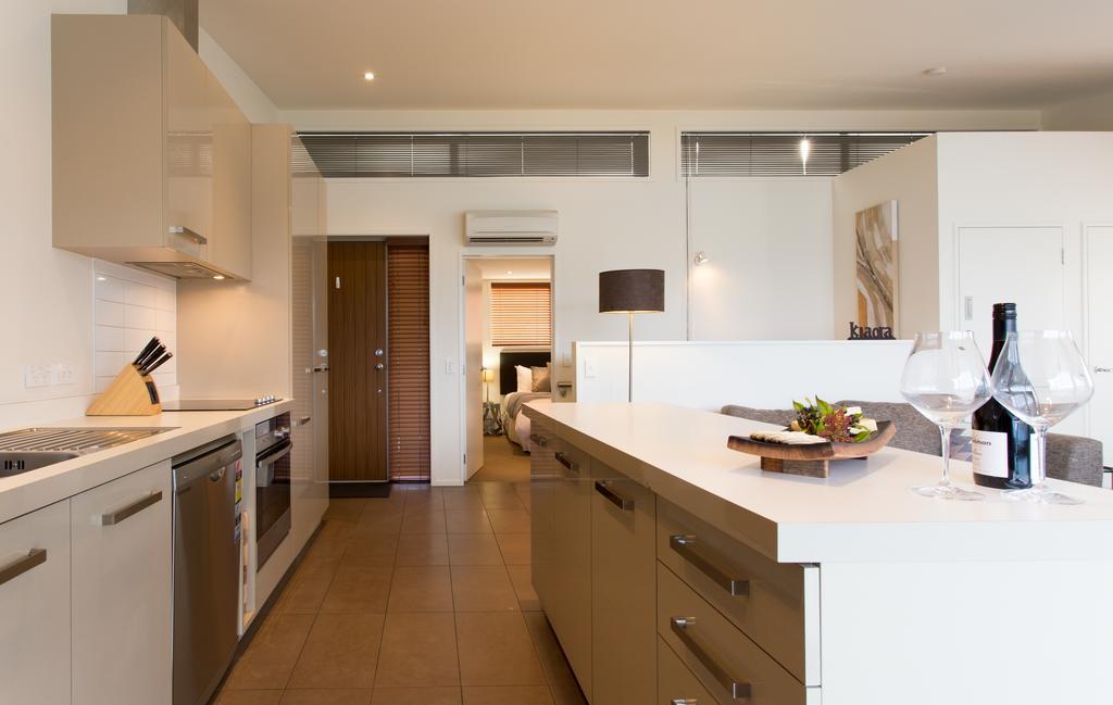 Goldrush #1 Villa Queenstown Buitenkant foto