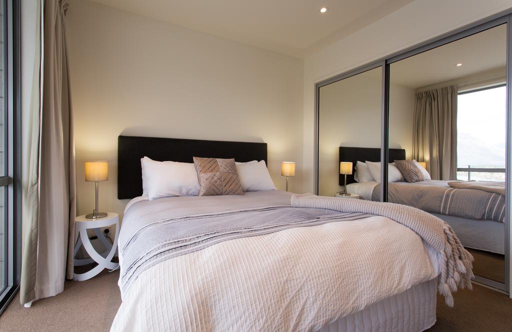 Goldrush #1 Villa Queenstown Buitenkant foto