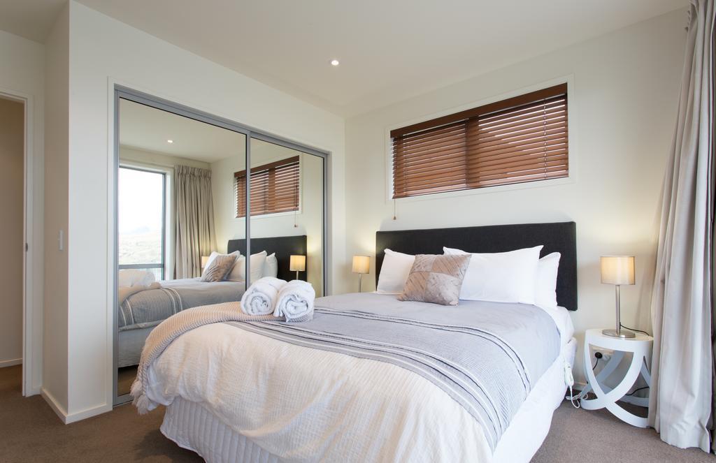 Goldrush #1 Villa Queenstown Buitenkant foto