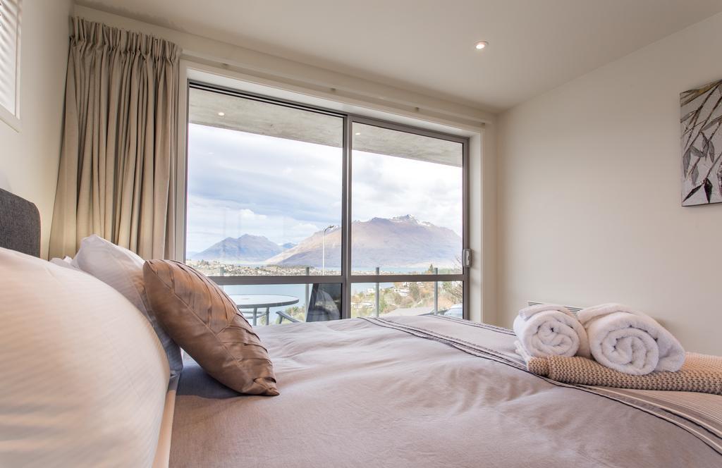 Goldrush #1 Villa Queenstown Buitenkant foto