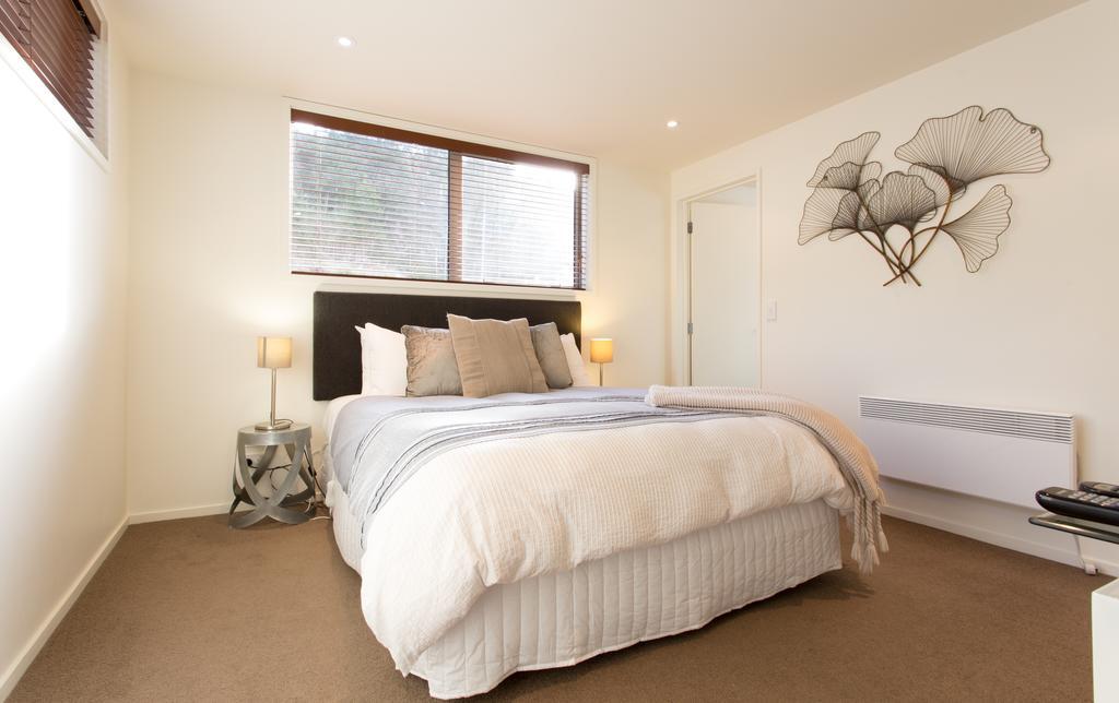 Goldrush #1 Villa Queenstown Buitenkant foto